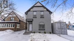 355 HAMILTON ROAD  London East (East L), ON N5Z 1R6