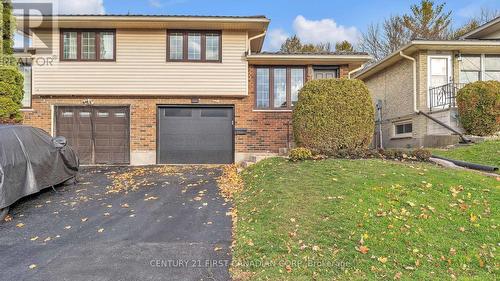 330 SOUTHCREST DRIVE  London South (South D), ON N6J 1N4