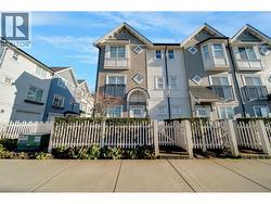 24 9211 MCKIM WAY  Richmond, BC V6X 0T1