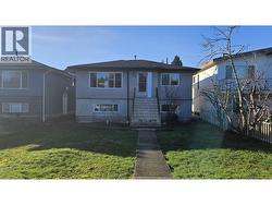 543 RUPERT STREET  Vancouver, BC V5K 4K6