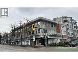 310 2233 BURRARD STREET  Vancouver, BC V6J 3H9