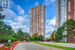 1407 - 7 CONCORDE PLACE  Toronto, ON M1S 1G2