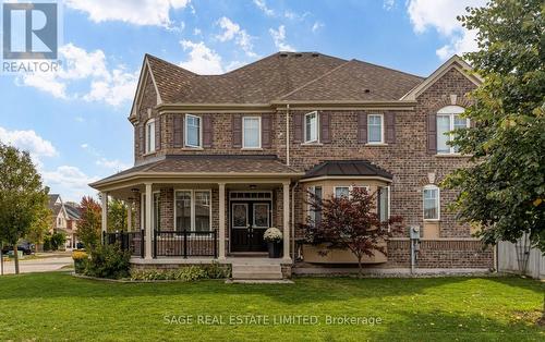 43 BIGNELL CRESCENT  Ajax, ON L1Z 0P7