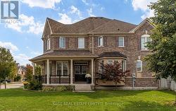 43 BIGNELL CRESCENT  Ajax, ON L1Z 0P7