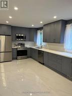 UPPER - 21 TAMORA COURT  Toronto, ON M1S 1H5