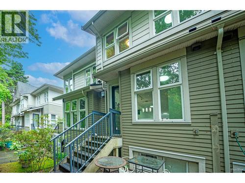 6612 Arbutus Street, Vancouver, BC 