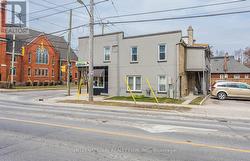 202 EGERTON STREET  London East, ON N5Z 2G7