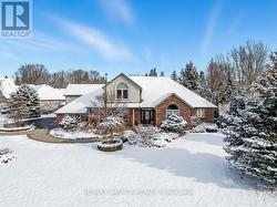 22 DANIELS DRIVE  Brighton, ON K0K 1H0