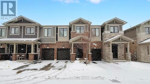 29 HIBISCUS LANE  Hamilton, ON L8K 0A4