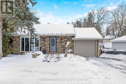 3 LORNE STREET  Erin, ON N0B 1T0