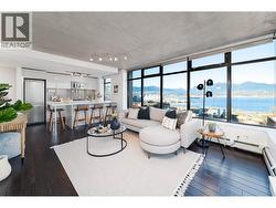 1201 108 W CORDOVA STREET  Vancouver, BC V6B 0G5