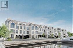 INSPIRATION POINT, TH#7 - 15 LAKE STREET  Grimsby, ON L3M 2G4