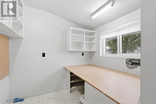 92 Gary Avenue, Hamilton, ON - Indoor