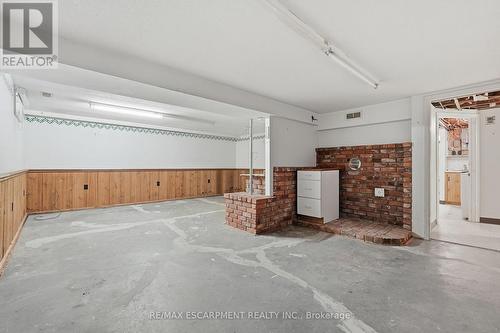 92 Gary Avenue, Hamilton, ON - Indoor