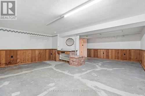 92 Gary Avenue, Hamilton, ON -  Photo Showing Other Room