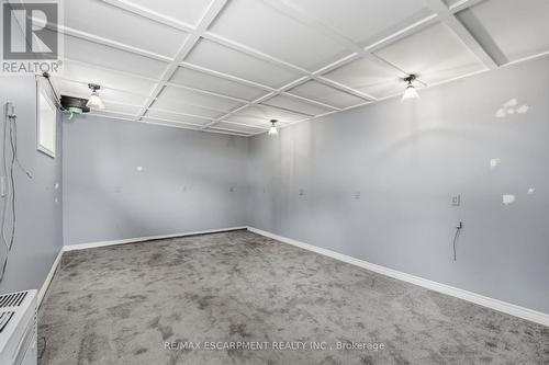 92 Gary Avenue, Hamilton, ON - Indoor