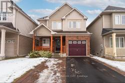 1973 SECRETARIAT PLACE  Oshawa (Windfields), ON L1L 1C7