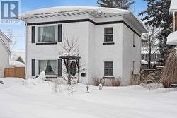 63 Riverview AVE  Sault Ste. Marie, ON P6A 3X8