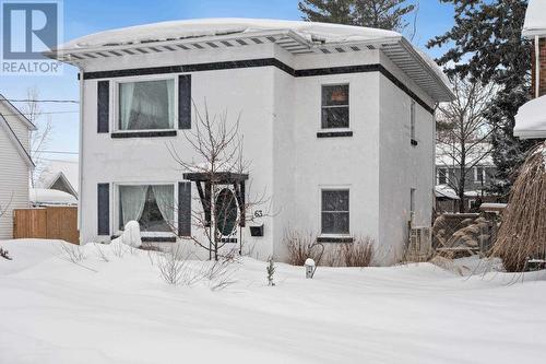 63 Riverview AVE  Sault Ste. Marie, ON P6A 3X8