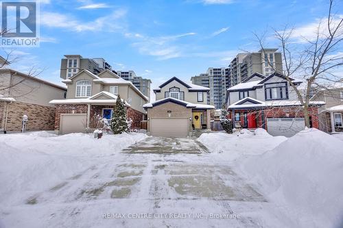 6929 VALLAS CIRCLE  London South (South V), ON N6P 0V4