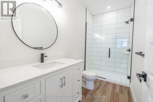 2286 Crewson Crescent, Cornwall, ON - Indoor Photo Showing Bathroom