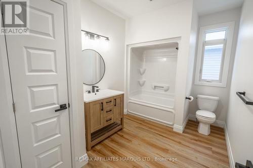 2286 Crewson Crescent, Cornwall, ON - Indoor Photo Showing Bathroom
