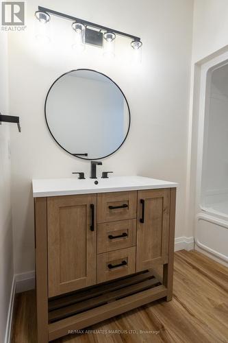 2286 Crewson Crescent, Cornwall, ON - Indoor Photo Showing Bathroom