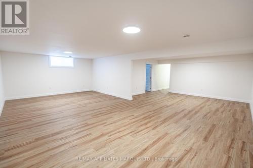 2286 Crewson Crescent, Cornwall, ON - Indoor