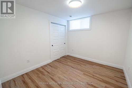 2286 Crewson Crescent, Cornwall, ON - Indoor Photo Showing Other Room