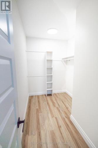 2286 Crewson Crescent, Cornwall, ON - Indoor With Storage