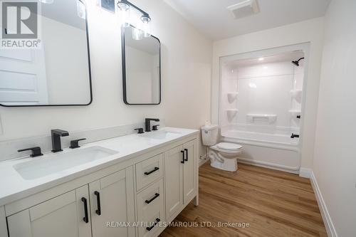 2286 Crewson Crescent, Cornwall, ON - Indoor Photo Showing Bathroom