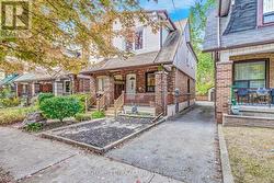 84 WOODINGTON AVENUE  Toronto, ON M4C 3J8