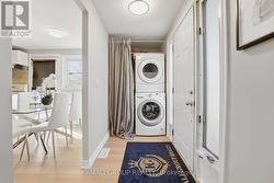 2 Separate Washers & Dryers - 