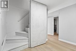 Optional Interior Access to Basement - 