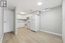 Legal Basement Apartment - 