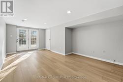 Walkout Basement Apartment - 