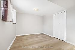 Bedroom with Large Window - 