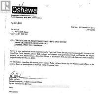 Legal Basement Apartment! - 