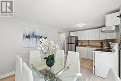 Family Sized Kitchen - 