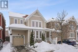 1432 ARBORWOOD DRIVE  Oshawa, ON L1K 2R2