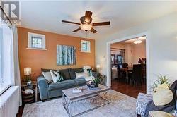 MAIN - 535 SAMMON AVENUE  Toronto, ON M4J 2B3