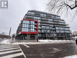 210 - 2 MANDERLEY DRIVE  Toronto, ON M1N 0C7
