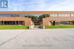 2275 MARKHAM ROAD  Toronto, ON M1B 2W3