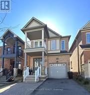 137 LARAMIE CRESCENT  Vaughan, ON L6A 0R1