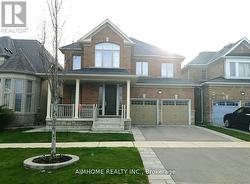 154 ROTHBURY ROAD  Richmond Hill, ON L4S 0E2