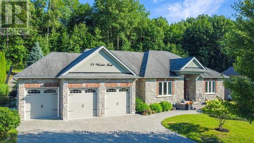 24 WENDAT TRAIL  Springwater, ON L4M 6T4