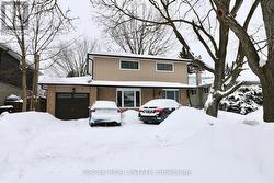 14 COLLEGE CRESCENT  Barrie, ON L4M 2W2