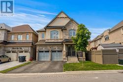 15 LYLE WAY  Brampton, ON L6X 5P8