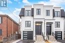 1228 Alexandra Avenue, Mississauga, ON  - Outdoor With Facade 