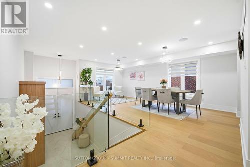 1228 Alexandra Avenue, Mississauga, ON - Indoor